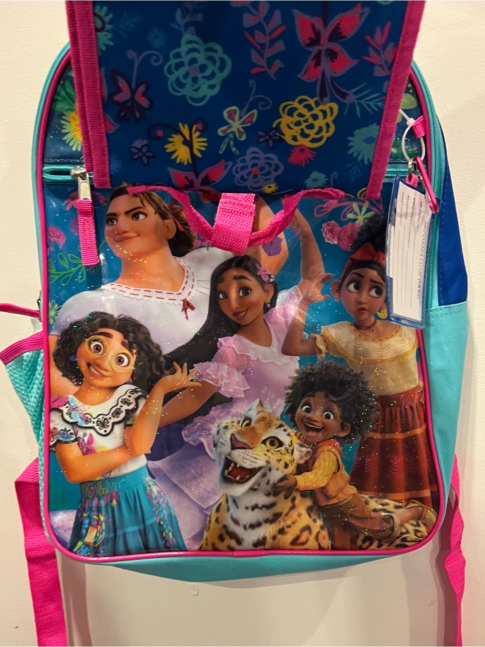 Encanto Backpack - Picture 3 of 10